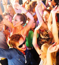 DJ & Mobile Disco Hire in Kilmarnock, Ayrshire